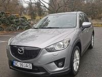 Second-hand Mazda CX-5 Sports-Line 175 CP (128 kW) 2013 Culoaregri SUV