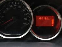 Second-hand Dacia Logan MCV 54 CP (39 kW) 2019 Break