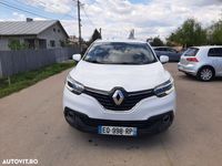 second-hand Renault Kadjar 1.5 DCI EDC Zen