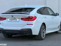 second-hand BMW 630 Seria 6 d xDrive Gran Turismo