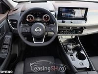 second-hand Nissan X-Trail 1.5L X-Tronic CVT MHEV Tekna