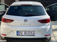 second-hand Seat Leon 