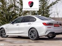 Second-hand BMW 320e Comfort Edition 204 CP (150 kW) 2022 Culoarealb Berlinǎ