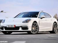 second-hand Porsche Panamera 4S Diesel