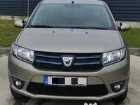 Second-hand Dacia Logan 75 CP (55 kW) 2014 Maro Berlinǎ