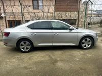 Second-hand Skoda Superb 150 CP (110 kW) 2019 Berlinǎ