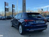 second-hand Audi A3 1.0 30 TFSI MHEV S tronic Advanced