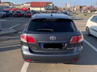 second-hand Toyota Avensis 2.2 D-4D Station Wagon Business