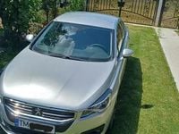 Second-hand Peugeot 508 115 CP (84 kW) 2015 Berlinǎ