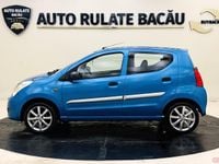 Second-hand Suzuki Alto 68 CP (50 kW) 2011 Hatchback