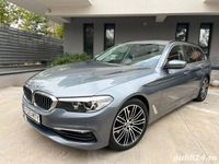 second-hand BMW 520 G30 2019