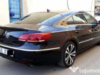 second-hand VW CC 2.0 Tdi 177 cp 4 motion 4*4