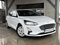 Second-hand Ford Focus Active 120 CP (88 kW) 2020 Hatchback