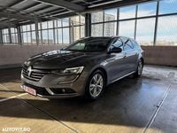 Second-hand Renault Talisman LIMITED 130 CP (95 kW) 2017 Culoaregri Berlinǎ
