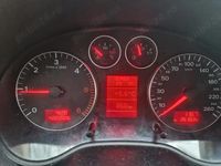 Second-hand Audi A3 140 CP (102 kW) 2005 Albastru Hatchback