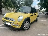 Second-hand Mini Cooper 115 CP (84 kW) 2004 Hatchback