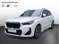 Second-hand BMW X1 Comfort Edition 204 CP (150 kW) 2025 Alb alpine SUV
