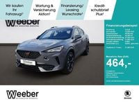 Second-hand Cupra Formentor VZ 245 CP (180 kW) 2023 SUV