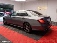 second-hand Mercedes E350 9G-TRONIC AMG Line