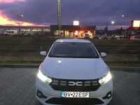 Second-hand Dacia Logan 90 CP (66 kW) 2023 Hatchback