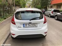 second-hand Ford Fiesta 1.4 TDCi Ambiente