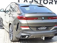 second-hand BMW X6 xDrive30d AT MHEV