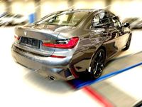 second-hand BMW 320 Seria 3 i xDrive AT