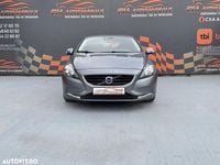 Second-hand Volvo V40 Pro 120 CP (88 kW) 2016 Culoaregri Hatchback