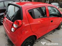 second-hand Chevrolet Spark euro5benzingpl 2013