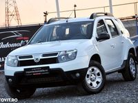 second-hand Dacia Duster 1.5 Dci 110CP 4x4