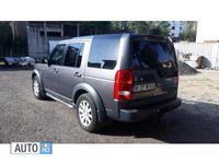second-hand Land Rover Discovery 2.7TDI HSE,posibilitate rate/leasing