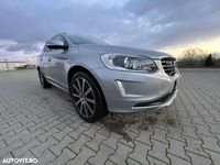 second-hand Volvo XC60 D5 AWD Geartronic Momentum