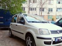 second-hand Fiat Panda New