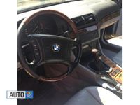 second-hand BMW 520 61