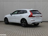 second-hand Volvo XC60 D5 AWD Geartronic Inscription