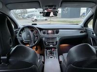 Second-hand Peugeot 508 140 CP (102 kW) 2012 Berlinǎ