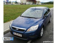 second-hand Ford Focus duratorq
