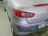 Second-hand Mitsubishi Colt 120 CP (88 kW) 2007