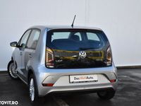 second-hand VW up! 1.0 MPI Move