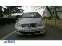 second-hand Mercedes B180 B180 CDI