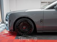 second-hand Rolls Royce Ghost 2023 6.8 Benzină 571 CP 4.200 km - 505.750 EUR - leasing auto