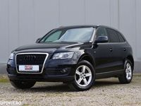 second-hand Audi Q5 3.0 TDI Quattro Stronic