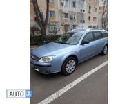 second-hand Ford Mondeo Estate 2006