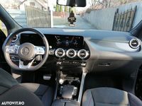 second-hand Mercedes GLA200 4Matic 8G-DCT AMG Line