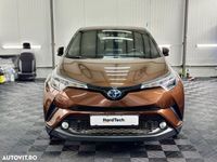 second-hand Toyota C-HR 1.8 HSD 4x2 CVT C-lassy LED