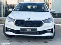 second-hand Skoda Fabia 1.0 TSI Ambition