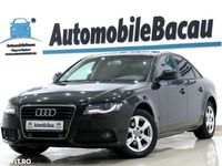 second-hand Audi A4 1.8 TFSI