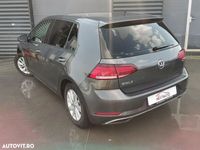 second-hand VW Golf 1.0 TSI DSG Comfortline