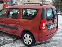 Second-hand Dacia Logan MCV 90 CP (66 kW) 2009 Visiniu Break