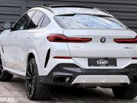 Second-hand BMW X6 M Sport 298 CP (219 kW) 2024 Culoarealb SUV